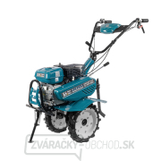 Kultivátor Könner & Söhnen KS 7HP-950S, benzínový Náhľad