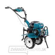 Kultivátor Könner & Söhnen KS 7HP-950S, benzínový Náhľad