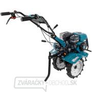 Kultivátor Könner & Söhnen KS 7HP-950S, benzínový Náhľad