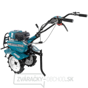 Kultivátor Könner & Söhnen KS 7HP-950S, benzínový náhled