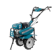 Kultivátor Könner & Söhnen KS 7HP-950S, benzínový Náhľad