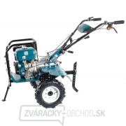 Könner & Söhnen Benzínový kultivátor KS 9HP-1350G-3 (400) Náhľad