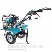 Könner & Söhnen Benzínový kultivátor KS 9HP-1350G-3 (400) Náhľad