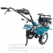 Kultivátor Könner & Söhnen KS 9HP-1350G-3 (400), benzínový  Náhľad