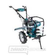 Kultivátor Könner & Söhnen KS 9HP-1350G-3 (400), benzínový  Kultivátor Könner & Söhnen KS 9HP-1350G-3 (400), benzínový  náhled