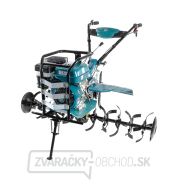 Kultivátor Könner & Söhnen KS 9HP-1350G-3 (400), benzínový  Kultivátor Könner & Söhnen KS 9HP-1350G-3 (400), benzínový  náhled