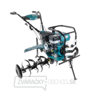 Kultivátor Könner & Söhnen KS 9HP-1350G-3 (400), benzínový  Kultivátor Könner & Söhnen KS 9HP-1350G-3 (400), benzínový  náhled