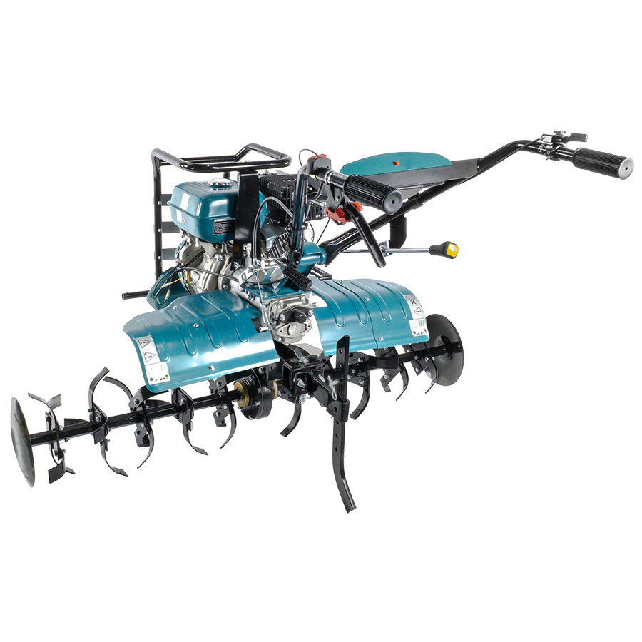 Kultivátor Könner & Söhnen KS 9HP-1350G-3 (500), benzínový Náhľad