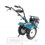 Könner & Söhnen Benzínový kultivátor KS 9HP-1350G-3 (500) Náhľad