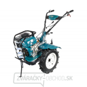 Kultivátor Könner & Söhnen KS 9HP-1350G-3 (500), benzínový gallery main image