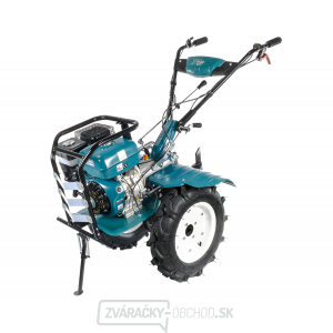 Kultivátor Könner & Söhnen KS 9HP-1350G-3 (500), benzínový gallery main image