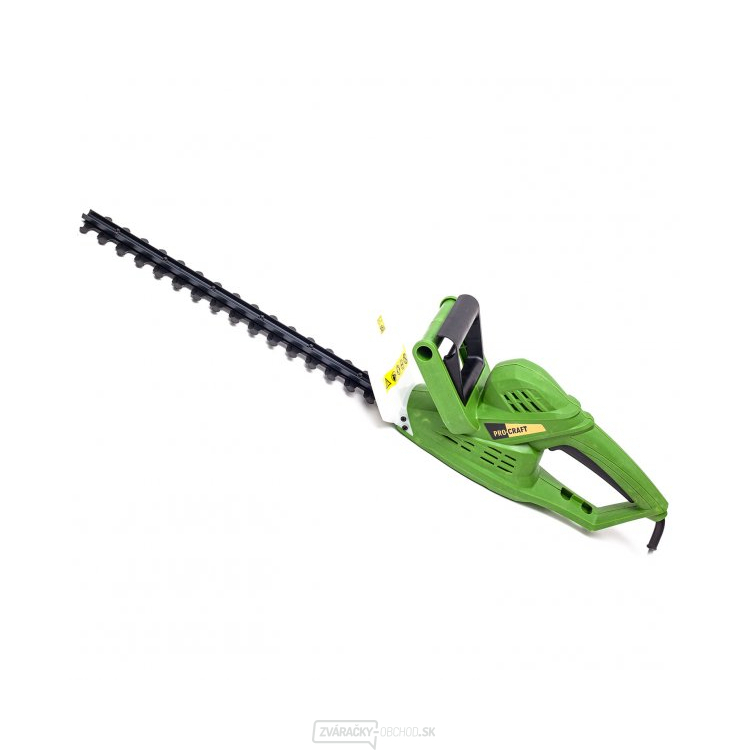 Plotostrih elektrický Procraft PT520 | PT520