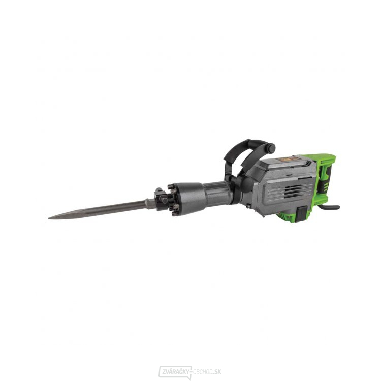 Demolačné kladivo PROCRAFT PSH2700 | PSH2700