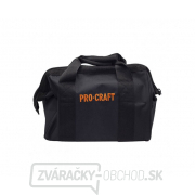Kombinovaná horná frézka Procraft POB980 | POB980 náhled