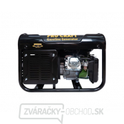 Procraft GP30 | GP30 Náhľad