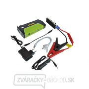 Jump Starter s funkciou Powerbanka Procraft | JS-10 Náhľad