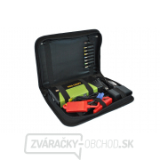 Štartovací zdroj s funkciou powerbanky Procraft JS-10 | JS-10 Štartovací zdroj s funkciou powerbanky Procraft JS-10 | JS-10 náhled