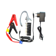 Štartovací zdroj s funkciou powerbanky Procraft JS-10 | JS-10 náhled