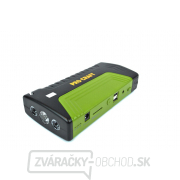 Štartovací zdroj s funkciou powerbanky Procraft JS-12 | JS-12 Náhľad