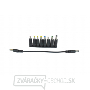 Štartovací zdroj s funkciou powerbanky Procraft JS-12 | JS-12 náhled