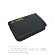 Štartovací zdroj s funkciou powerbanky Procraft JS-12 | JS-12 náhled