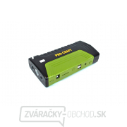 Štartovací zdroj s funkciou powerbanky Procraft JS-12 | JS-12 gallery main image