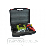 Jump Starter s funkciou kompressor a Powerbanka Procraft | JSAP-12 Náhľad