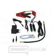 Štartovací zdroj s funkciou kompresora Procraft JSAP-12 | JSAP-12 náhled