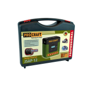Štartovací zdroj s funkciou kompresora Procraft JSAP-12 | JSAP-12 náhled