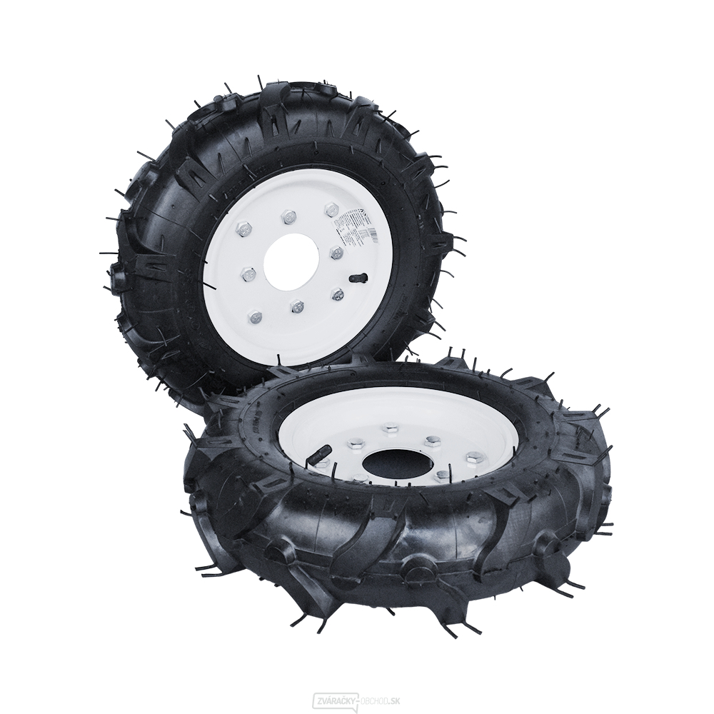 Pneumatické kolesá Könner & Söhnen KS RW40 4.00-8″