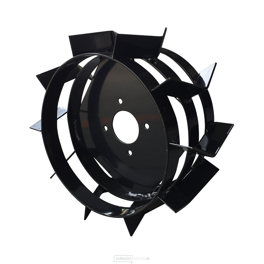 Kovové kolesá Könner & Söhnen KS MW40