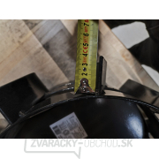 Kovové kolesá Könner & Söhnen KS MW40 Kovové kolesá Könner & Söhnen KS MW40 náhled