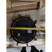 Kovové kolesá Könner & Söhnen KS MW40 Náhľad