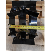 Kovové kolesá Könner & Söhnen KS MW40 Náhľad