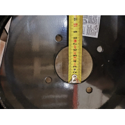 Kovové kolesá Könner & Söhnen KS MW40 Náhľad