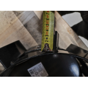 Kovové kolesá Könner & Söhnen KS MW40 náhled