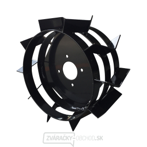 Kovové kolesá Könner & Söhnen KS MW40 Kovové kolesá Könner & Söhnen KS MW40 gallery main image