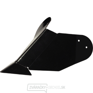 Jednoduché priekopové rýpadlo Könner & Söhnen KS SD1 Jednoduché priekopové rýpadlo Könner & Söhnen KS SD1 gallery main image