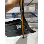 Upraviteľné priekopové rýpadlo Könner & Söhnen KS AD3 Náhľad