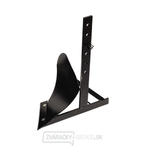 Obojstranný pluh Könner & Söhnen KS SP2 Obojstranný pluh Könner & Söhnen KS SP2 gallery main image