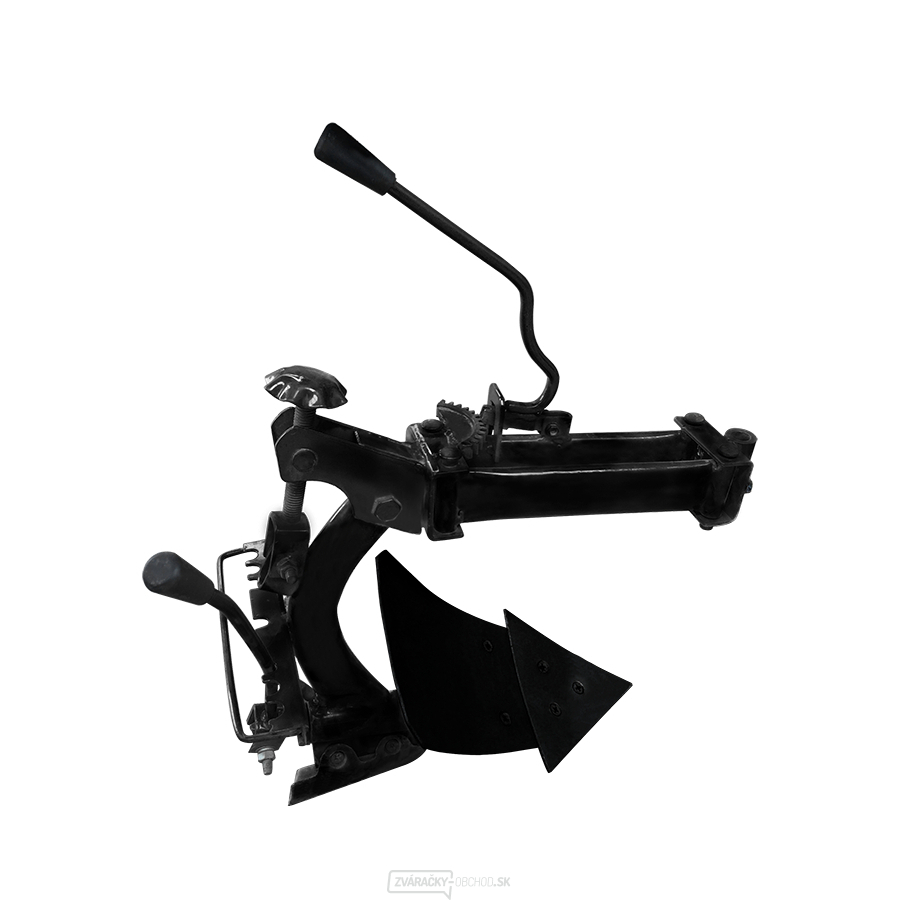 Upraviteľný pluh Könner & Söhnen KS AP1 Upraviteľný pluh Könner & Söhnen KS AP1 gallery main image