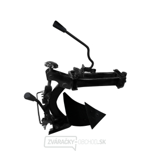 Upraviteľný pluh Könner & Söhnen KS AP1 Upraviteľný pluh Könner & Söhnen KS AP1 gallery main image