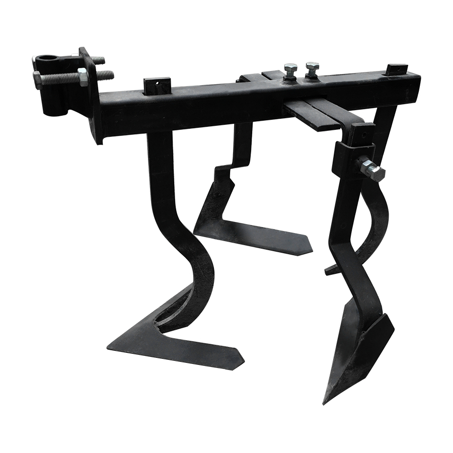 Plecí pluh Könner & Söhnen KS WP1