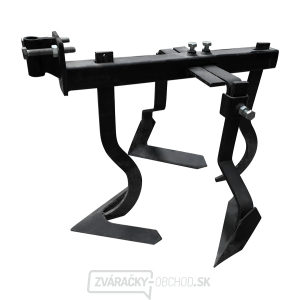 Plecí pluh Könner & Söhnen KS WP1 Plecí pluh Könner & Söhnen KS WP1 gallery main image