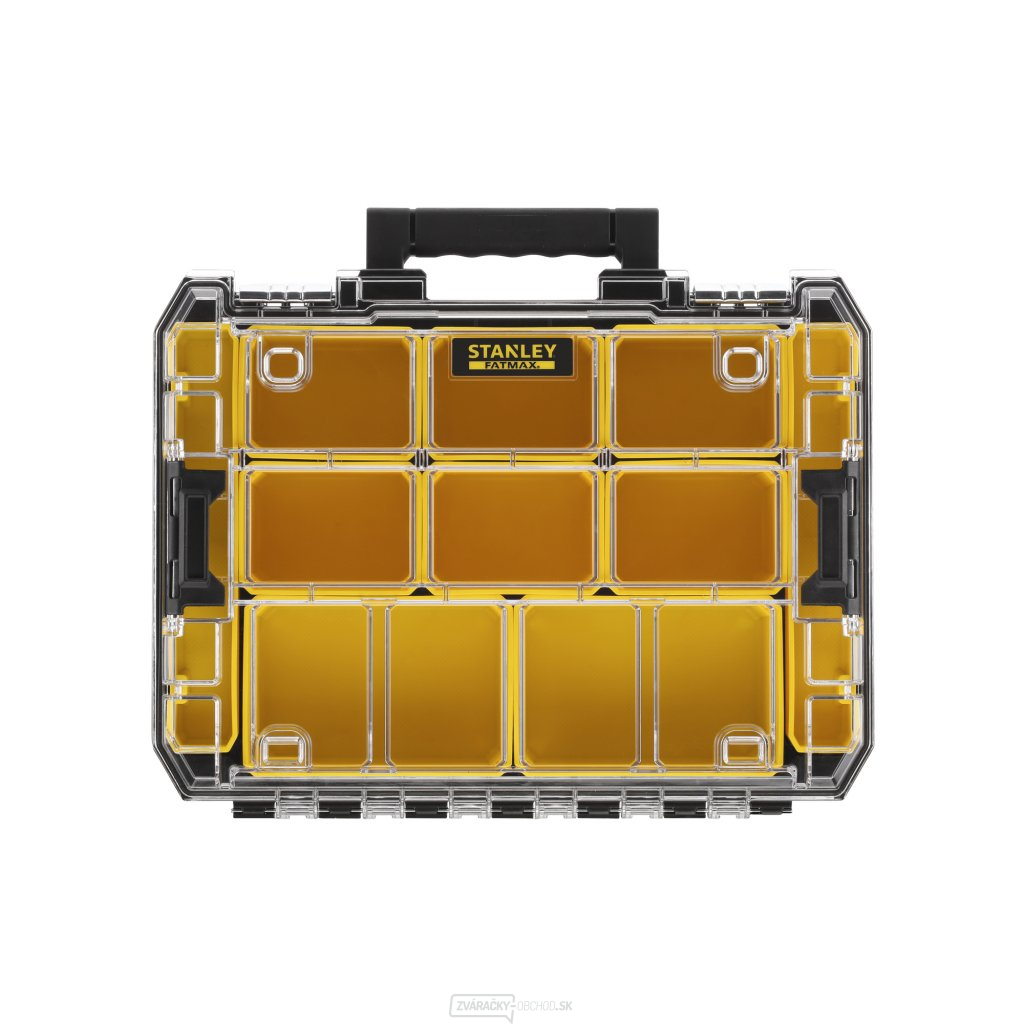 FATMAX ORGANIZÉR TSTAK hlboký