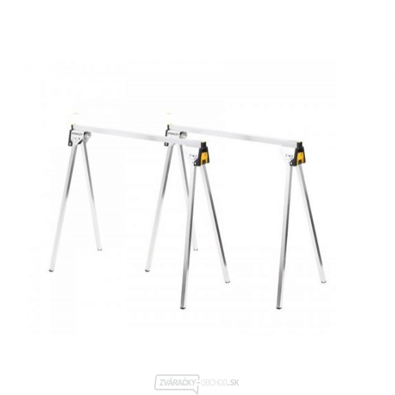 Kovový podstavec na rezanie STANLEY