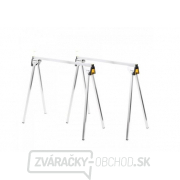Kovový podstavec na rezanie STANLEY Kovový podstavec na rezanie STANLEY gallery main image