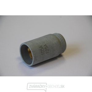 Hubové telo 100-125A eco Hubové telo 100-125A eco gallery main image