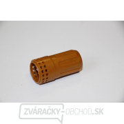 Rozdeľovač plynu 105-125A (balenie 2) eco Rozdeľovač plynu 105-125A (balenie 2) eco gallery main image
