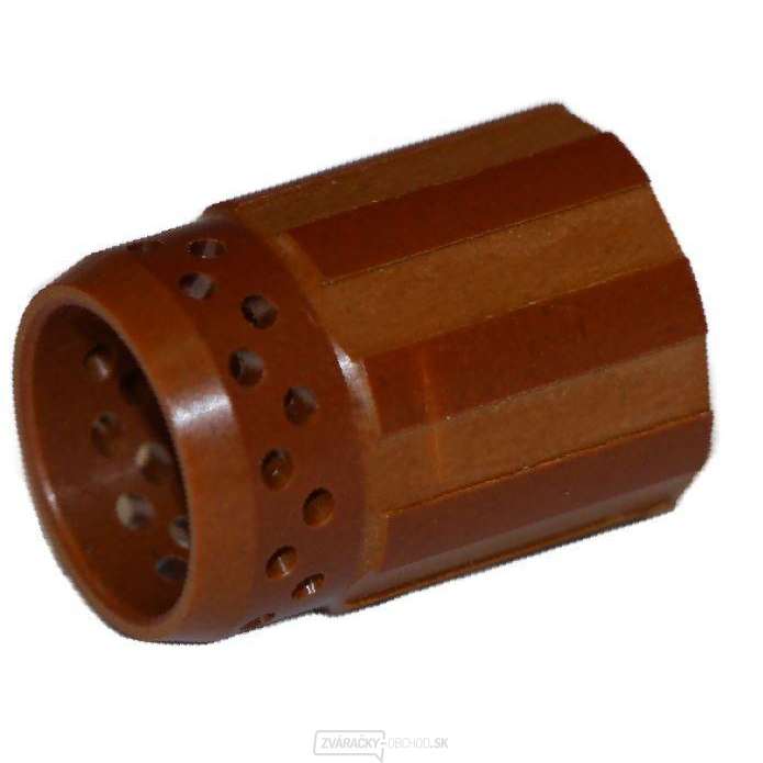 Rozdeľovač plynu 85-105A (balenie 2) eco